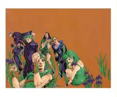 2025年最新】ジョジョ 複製原画 長崎の人気アイテム - メルカリ