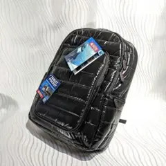 【未使用】Skutr スクーター　バックパック 　リュックサック　ブラック