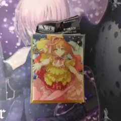 デッキホルダー　V3　Vol.659　PR ISM-P