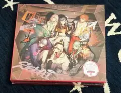 プロセカ　Vivid BAD SQUAD　SEKAI ALBUM vol.3