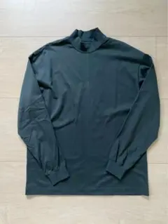 新品!! ISSEY MIYAKE HOMME PLISSE モックネックT
