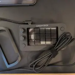 【ほぼ未使用】Loopdeck Live S ストリーミングコンソール 本体