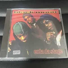 Black Moon Enta Da Stage