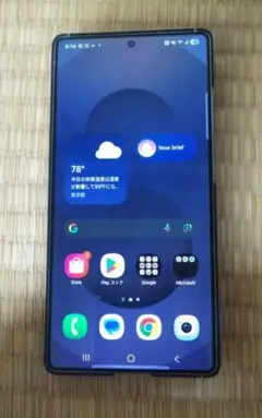 AT&T SIMロックあり　SAMSUNG Galaxy S25 Ultra