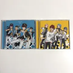 あんスタ CD まとめ売り
