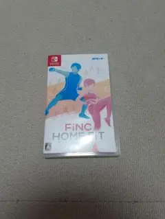 FiNC HOME FiT