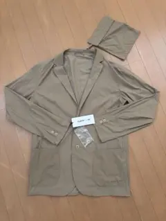 united arrows green label relaxingジャケット