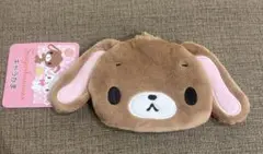 サンリオ キャラがまシュガーバニーズくろうさ