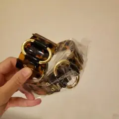 【BEAMS】2点セット バングルとチョーカーセット