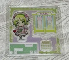 まるくじ 魔入りました！入間くん ~チェック セーラーすたいる~ クララ