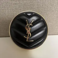 イヴ・サンローラン アンクル ド ポー ルクッションN 25