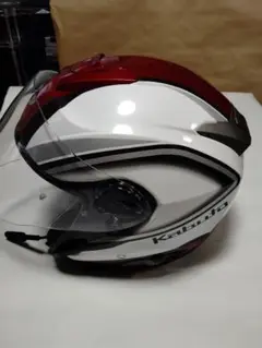 OGK Kabuto ジェットヘルメット ASAGI サイズM 57〜58cm Amazon | オージーケーカブト(OGK KABUTO)バイクヘルメット