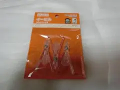 ねんどろいど用イーゼル　1袋