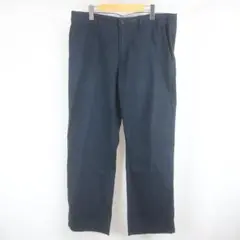 GAP CLASSIC FIT チノ パンツ チノパン 古着 91 ネイビー