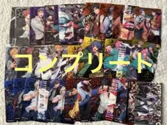ヒプノシスマイク カード コンプリート おまけ付き 34枚