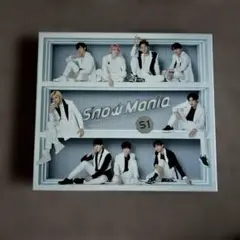 Snow Mania S1