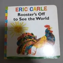 Rooster's Off to See the World