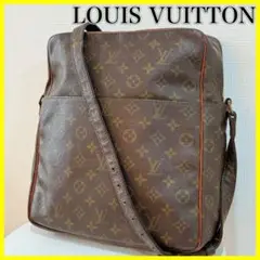 ■美品■LOUIS VUITTON ルイヴィトン モノグラム ショルダーバッグ