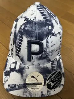 プーマ　Puma Tour Exclusive Snapback キャップ