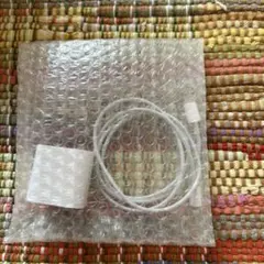 Apple 20W USB-C充電器