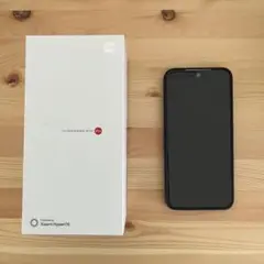 Xiaomi 15 ホワイト 12GB RAM 512GB ROM 本体