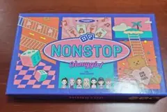 OH MY GIRL オマゴル　NONSTOP　CD