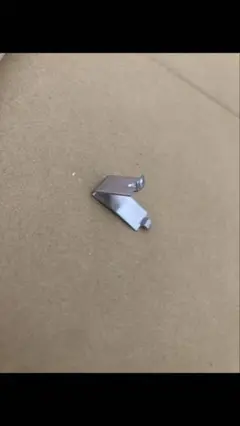 棚受け　可動棚