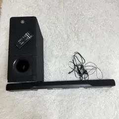 YAMAHA  YAS-207