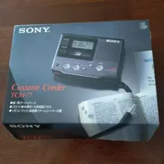 2025年最新】sony tcm-77の人気アイテム - メルカリ