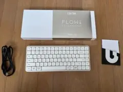 Lofree FLOW 84 white