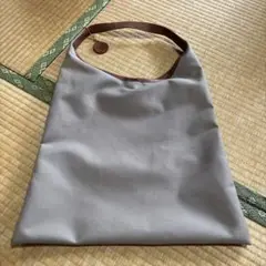 タンタンで購入　新品同様一回使用のみNathaly ショルダーバッグ