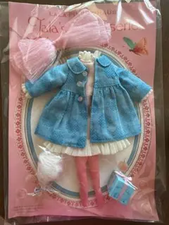 ネオブライスlala puppenhaus key lime pie dres 2025年最新】LALA puppenhausの人気アイテム - メルカリ