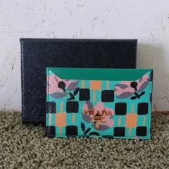 PRADA(プラダ)カードケース 定期入れ
