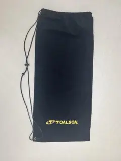 トアルソン　硬式テニスラケットソフトケース