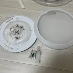 【美品】パナソニック HH-CK0623CA 22年製シーリングライト