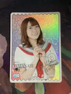 ラブカ 斉藤朱夏 PE＋ サイン