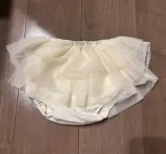 ミキハウス オーバーパンツ M76