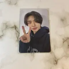 straykids stayzone 4期　3/29 magic school