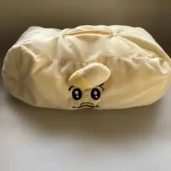 んぽちゃむ　ティッシュボックス