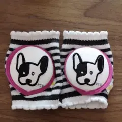 クローリング ニーパッド ♡