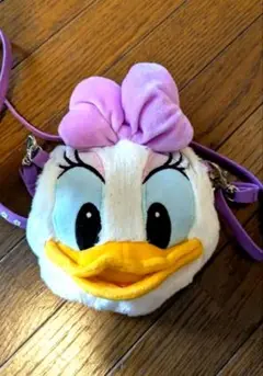 ディズニー デイジー パスケース コインケース