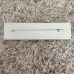 Apple Pencil 第一世代