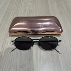 10eyevan no.5 black