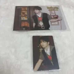 BOYNEXTDOOR ボネクド BOYLIFE ジェヒョン タワレコ特典セット