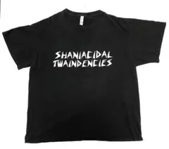 スイサイダルテンデンシーズ　Suicidal Tendencies バンT 両面
