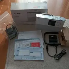動作品　品　SONY ICZ-R260TV ICZ-R260TV | ICレコーダー／集音器 | ソニー