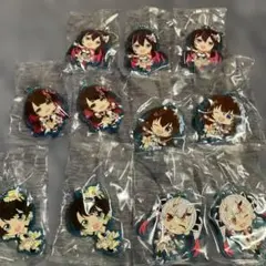 ホロライブ カプセルラバーマスコット オリジン1