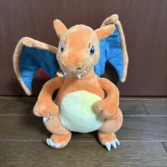 リザードン ぬいぐるみ 約30cm