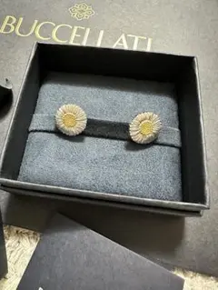 2025年最新】Buccellati ピアス(両耳用)の人気アイテム - メルカリ