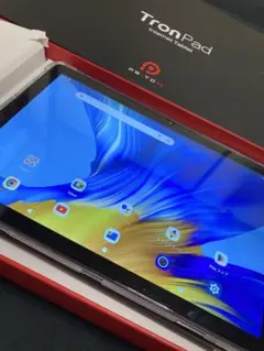 TAB11 Androidタブレット 8GB/ 128GB